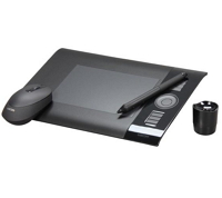 Graphics Tablet - Wacom Intuos 4 (200px)